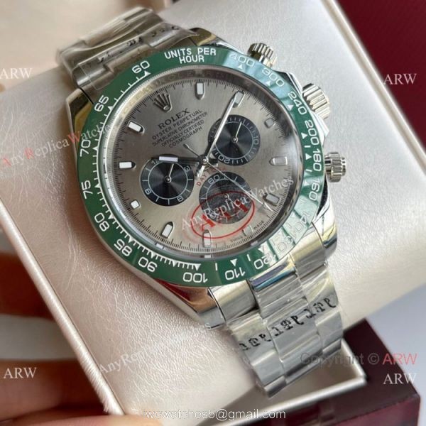 Daytona Rolex