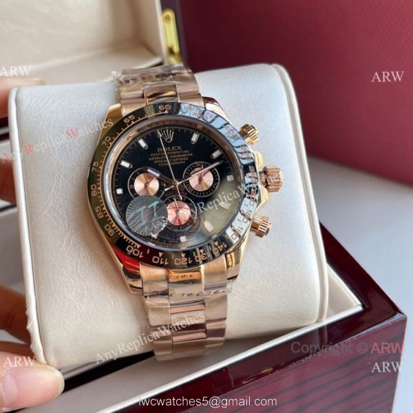 Daytona Rolex