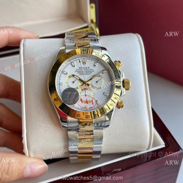 Daytona Rolex