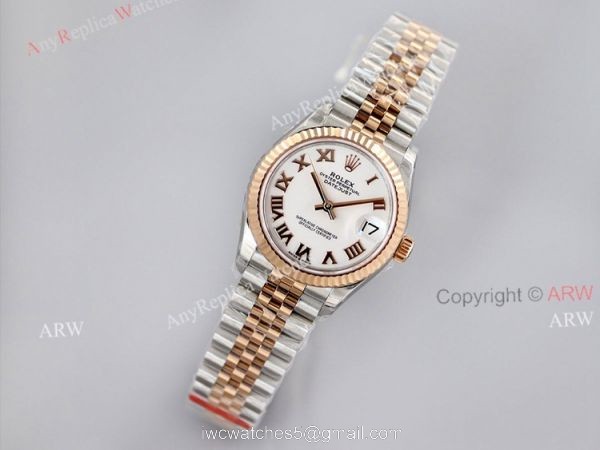 Datejust Rolex