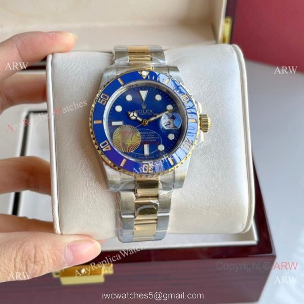Submariner Rolex