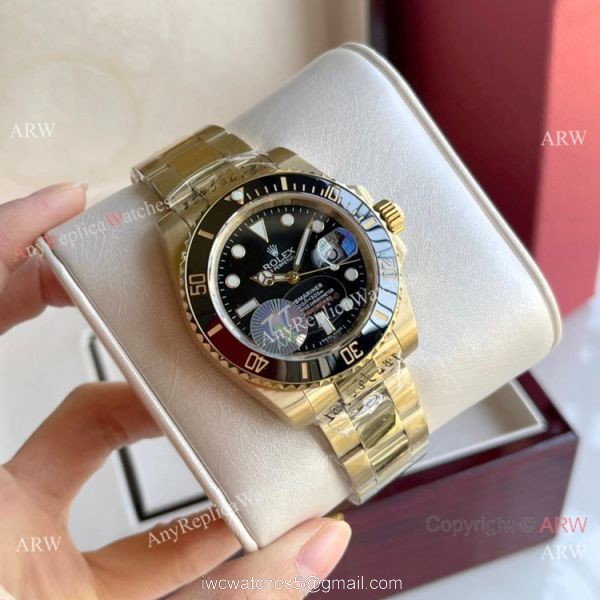 Submariner Rolex
