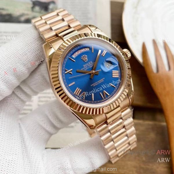 Day-Date II Rolex