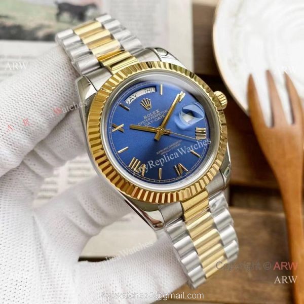 Day-Date II Rolex