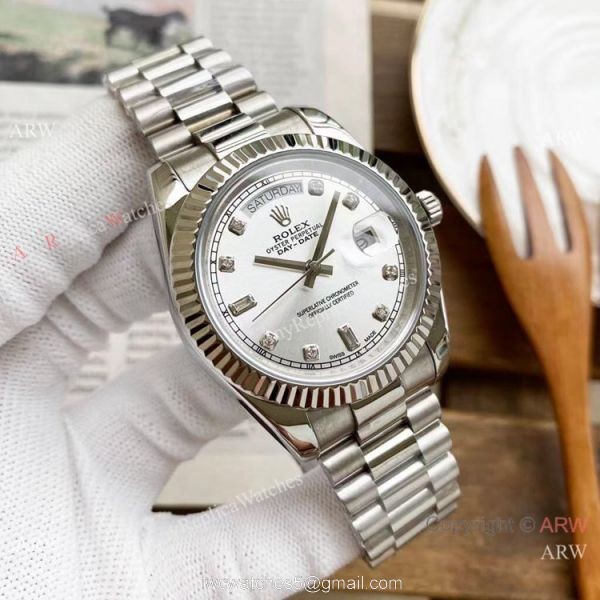 Day-Date II Rolex