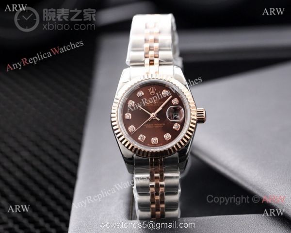 Datejust Rolex