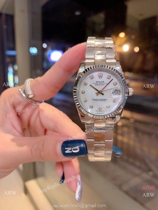 Datejust Rolex