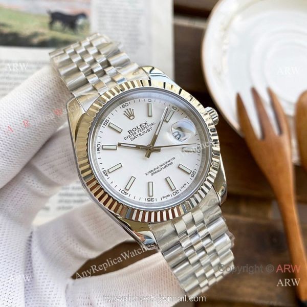 Datejust II Rolex