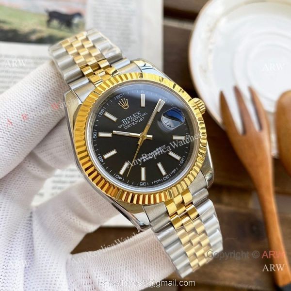 Datejust II Rolex