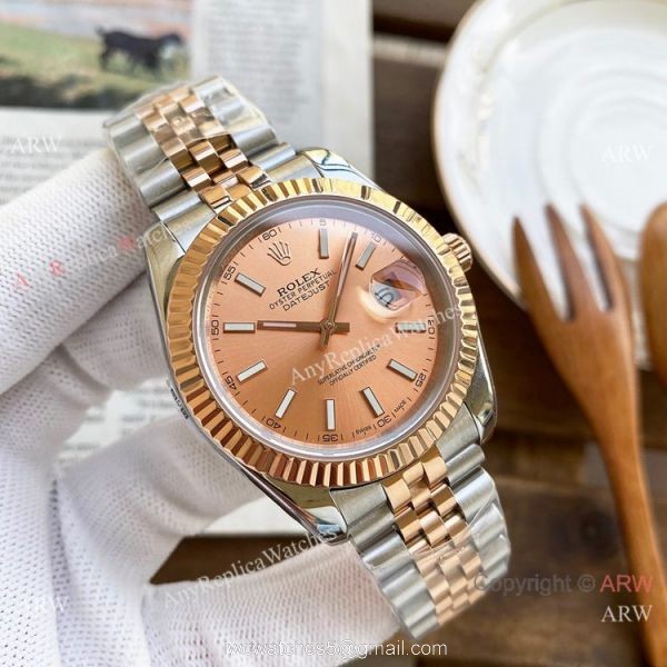 Datejust II Rolex