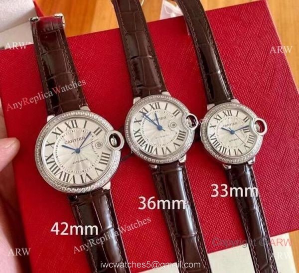 Cartier