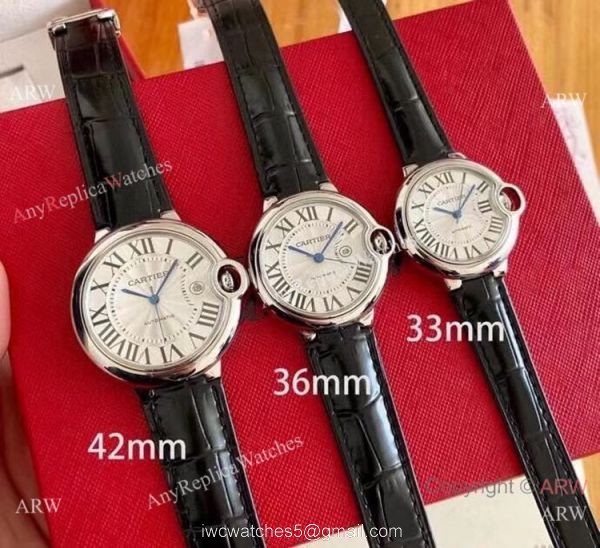 Cartier