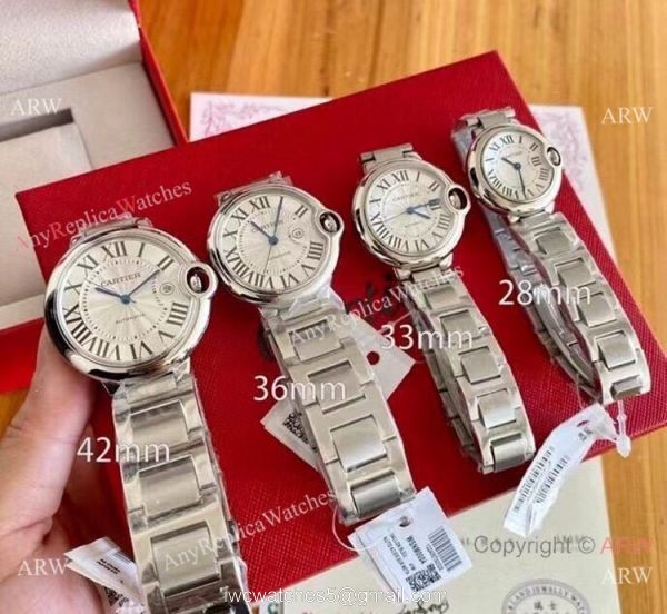Cartier