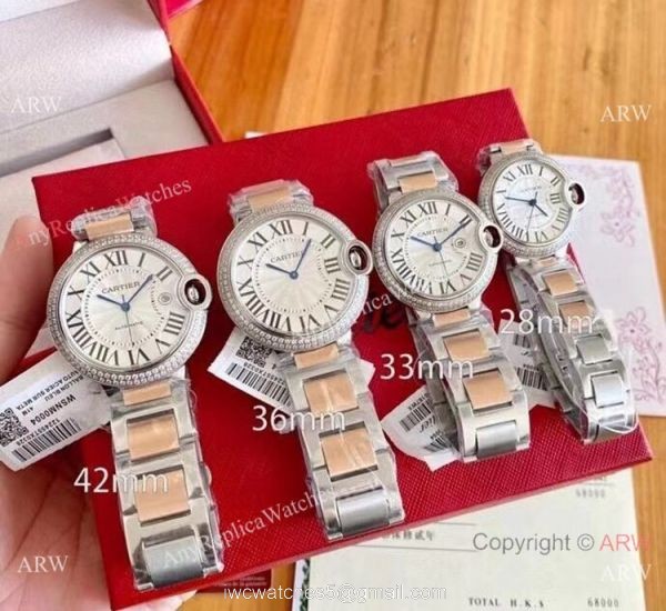 Cartier