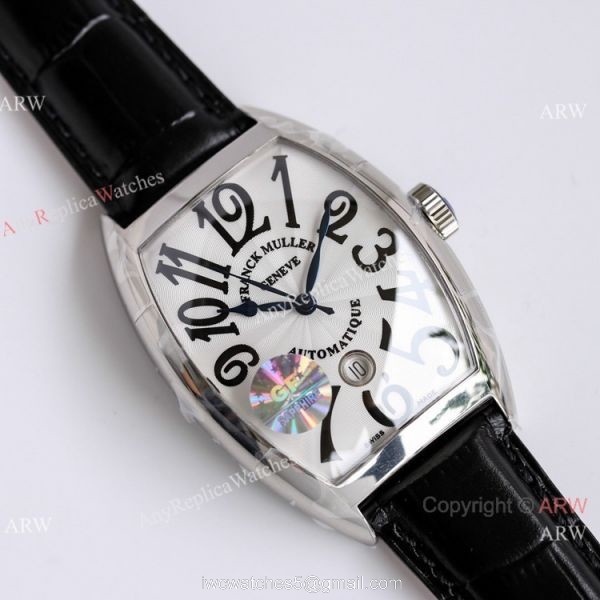 Franck Muller