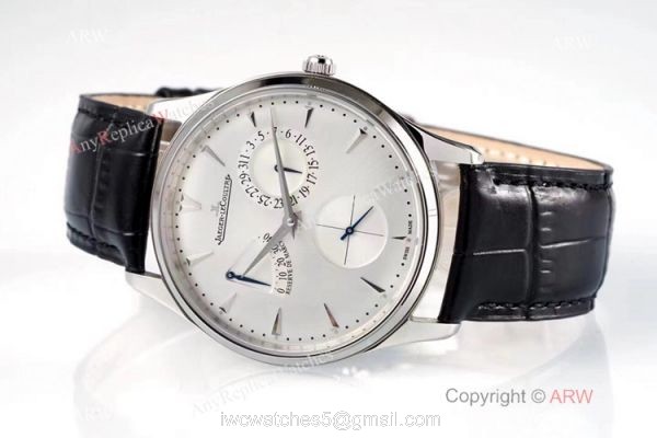Jaeger-LeCoultre