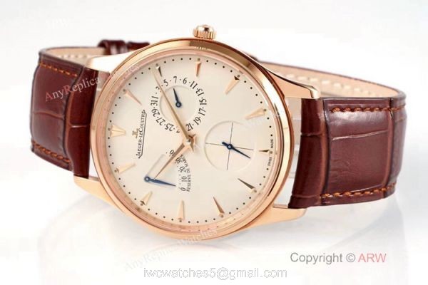 Jaeger-LeCoultre
