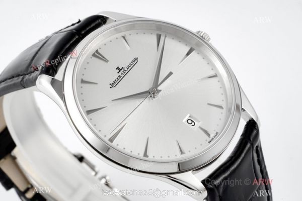 Jaeger-LeCoultre