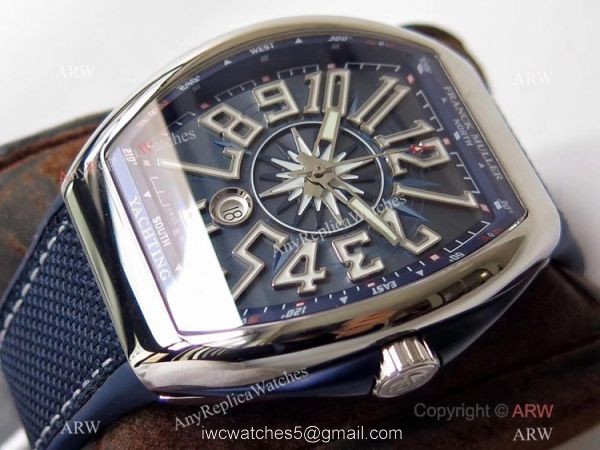 Franck Muller