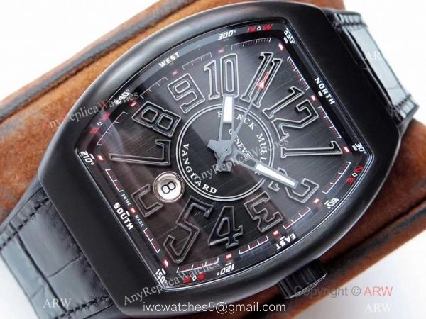 Franck Muller