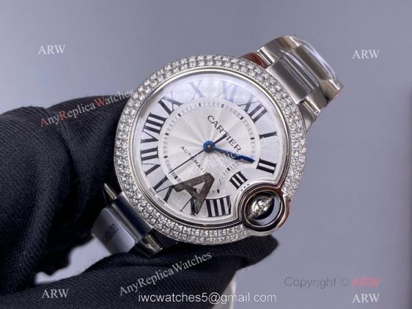 Cartier
