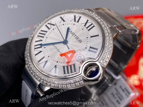Cartier