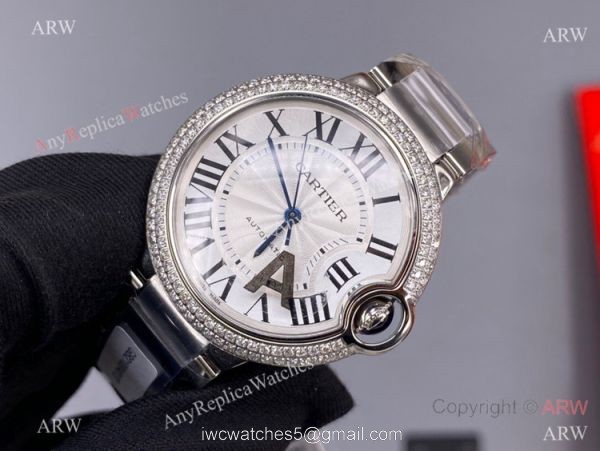 Cartier