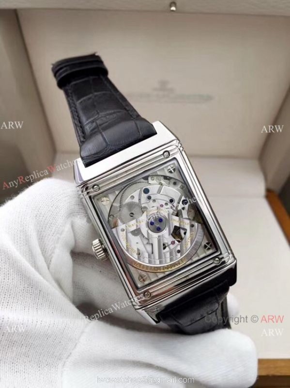 Jaeger-LeCoultre