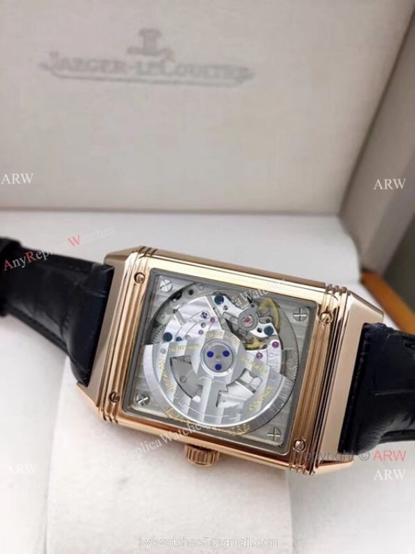 Jaeger-LeCoultre