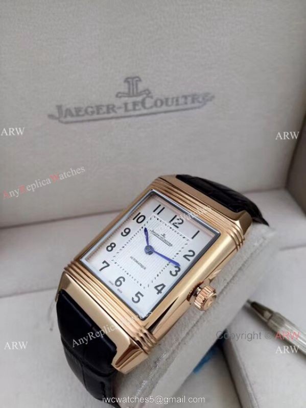 Jaeger-LeCoultre