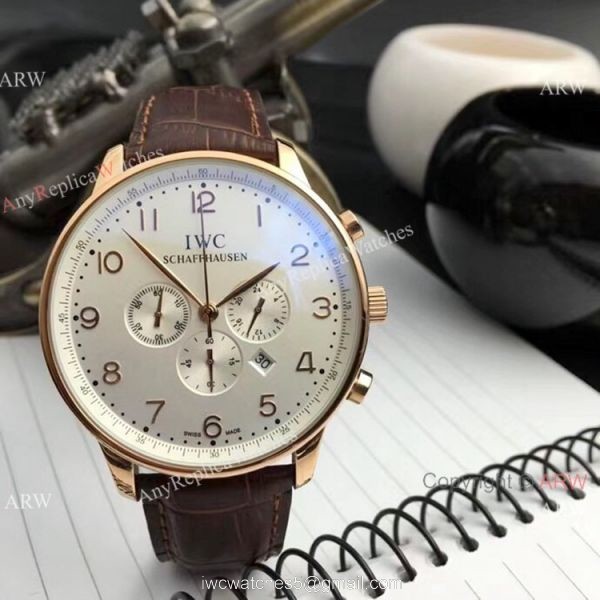 Iwc