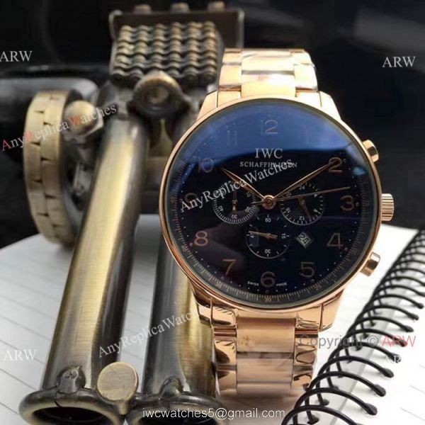 Iwc