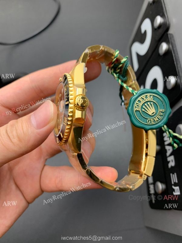 Submariner Rolex