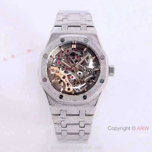Audemars Piguet