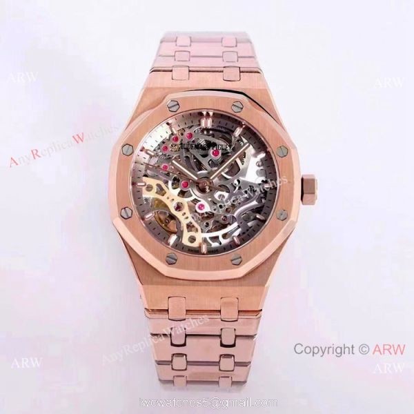 Audemars Piguet