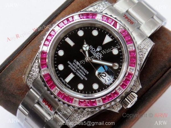 Submariner Rolex