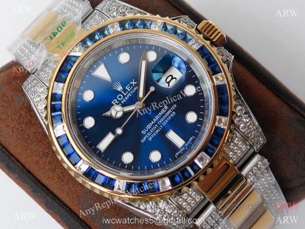 Submariner Rolex