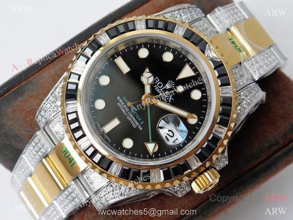 GMT-Master Rolex