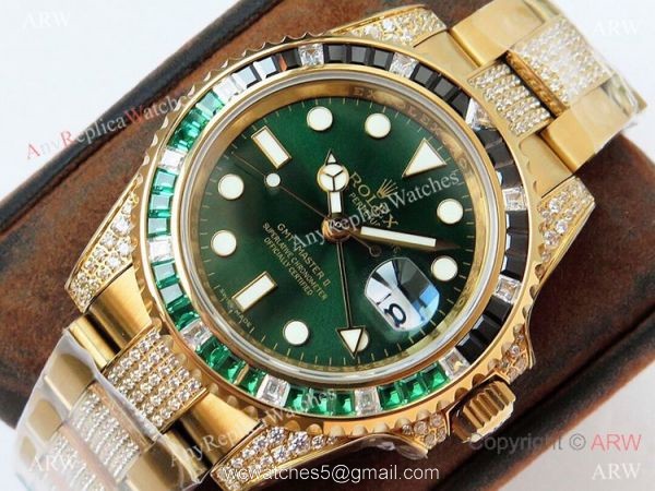GMT-Master Rolex
