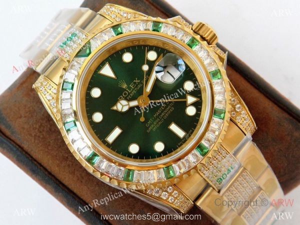 GMT-Master Rolex