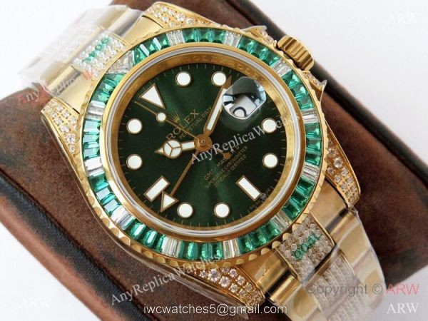 GMT-Master Rolex