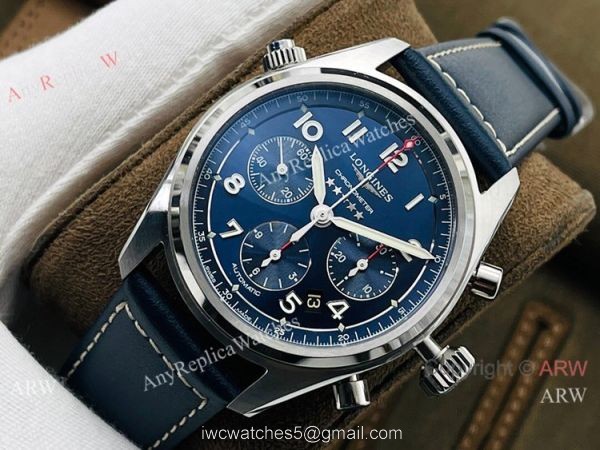Longines