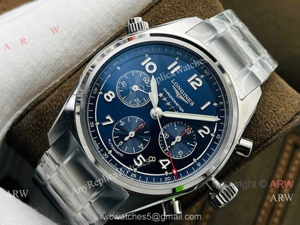 Longines