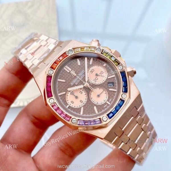 Audemars Piguet