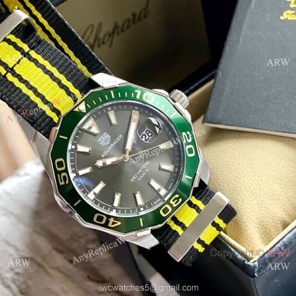 Tag Heuer