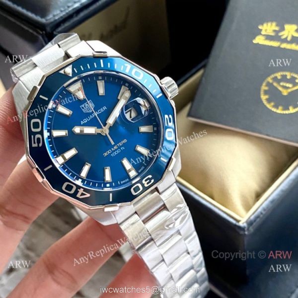 Tag Heuer