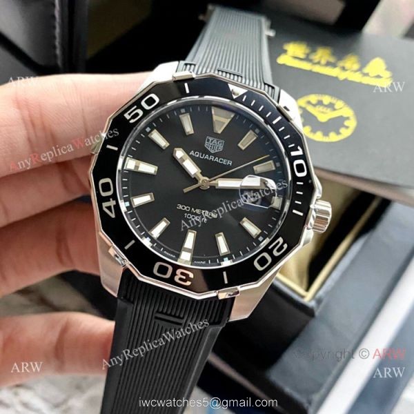 Tag Heuer