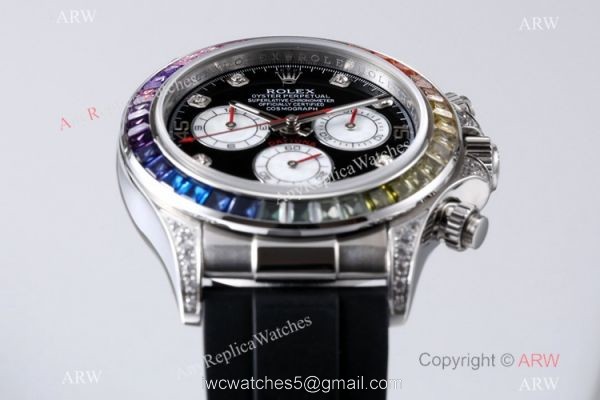 Daytona Rolex