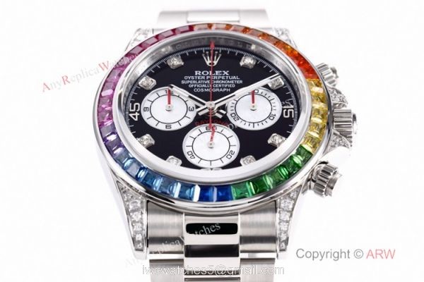 Daytona Rolex
