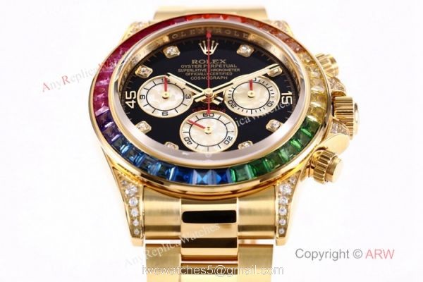 Daytona Rolex